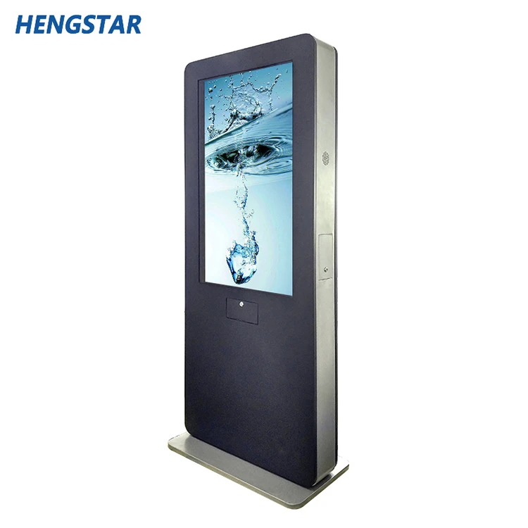 Outdoor Waterproof Display Outdoor Waterproof Display