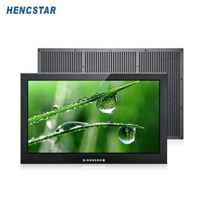 Màn hình ngoài trời độ sáng cao